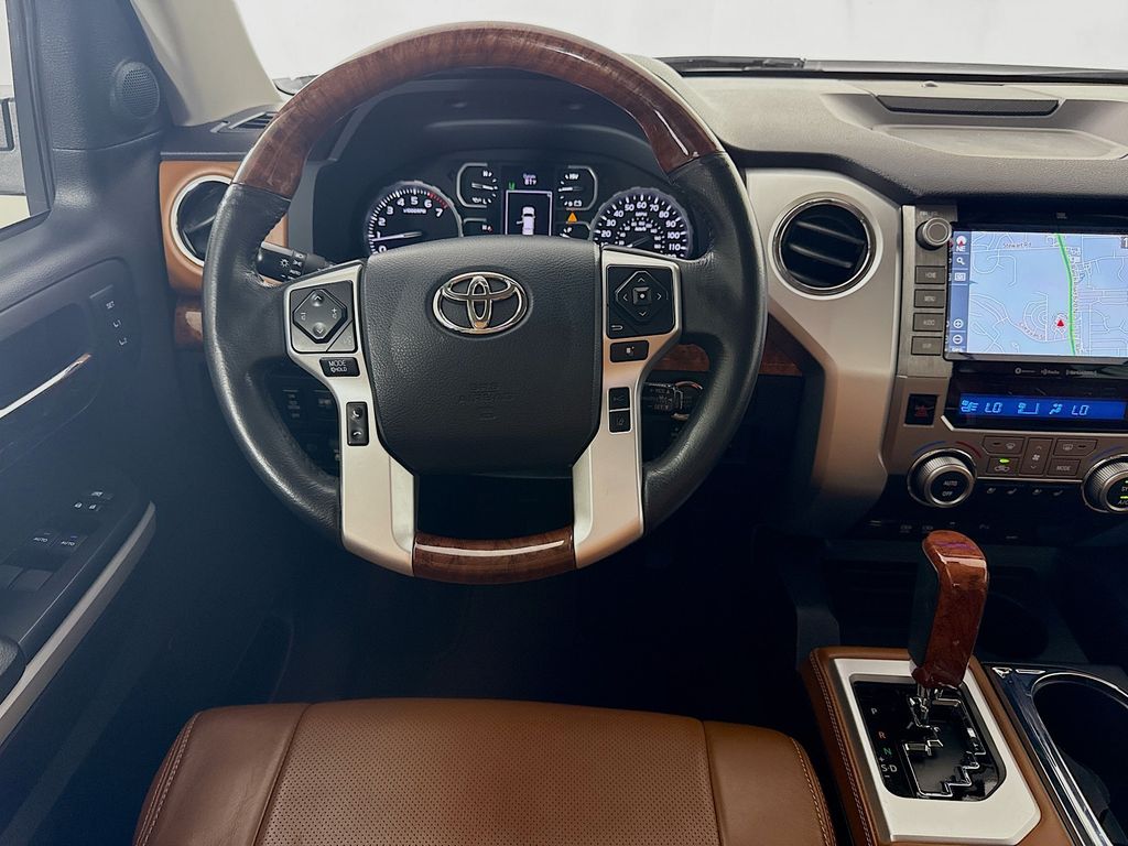 Thumbnail: 2020 Toyota Tundra - 23