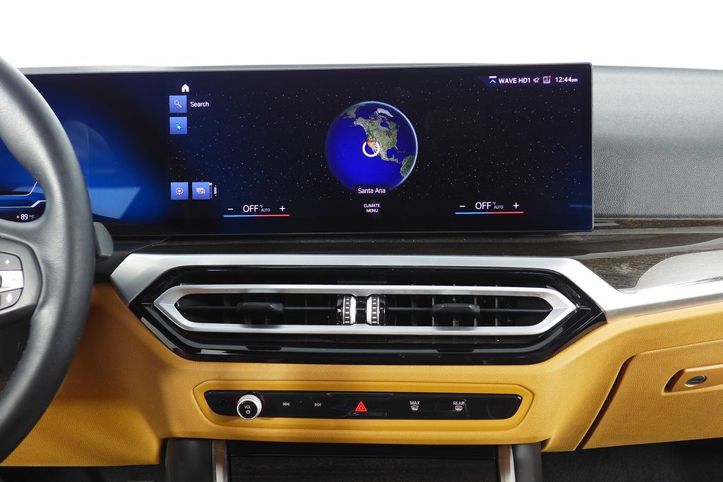Thumbnail: 2023 BMW i4 - 26