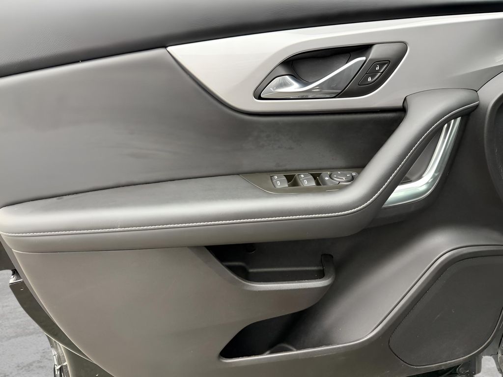 2024 Chevrolet Blazer