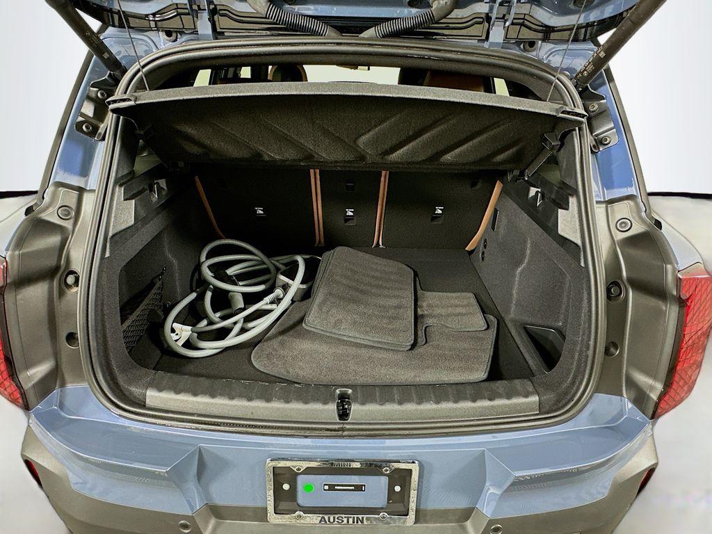 Thumbnail: 2025 MINI Cooper Countryman - 27