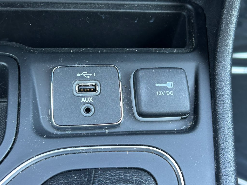 Used 2019 Jeep Cherokee SUV