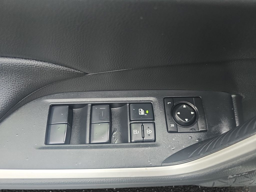 Used 2020 Toyota RAV4 SUV