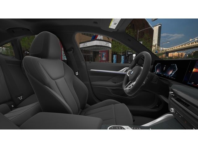 Thumbnail: 2026 BMW 4 Series - 9