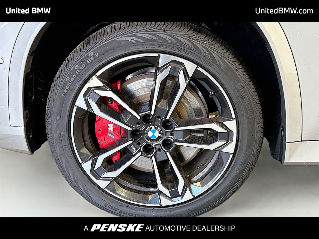 Thumbnail: 2024 BMW X1 - 2