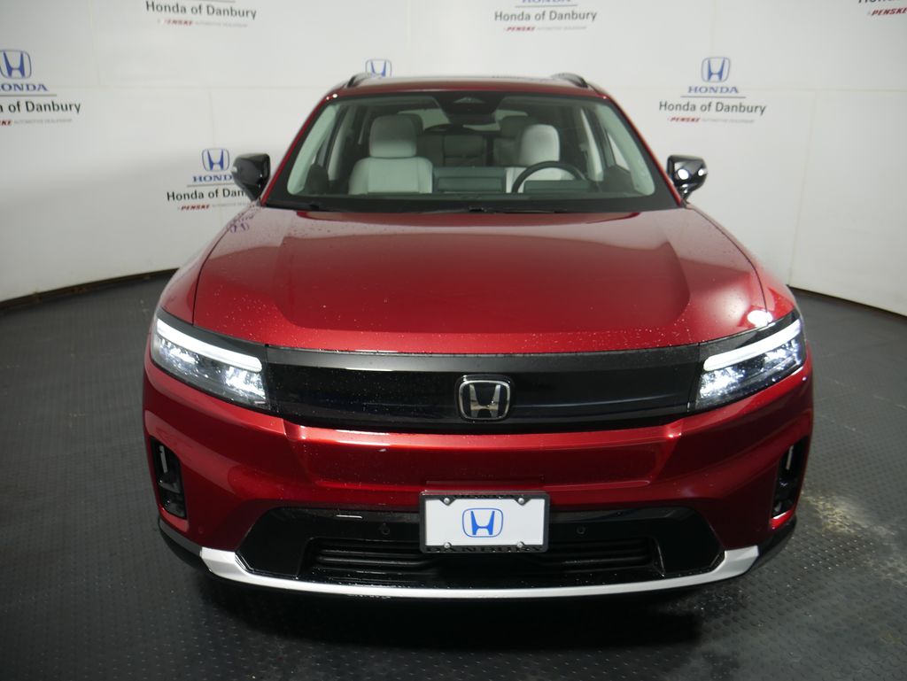 Thumbnail: 2025 Honda Prologue - 2