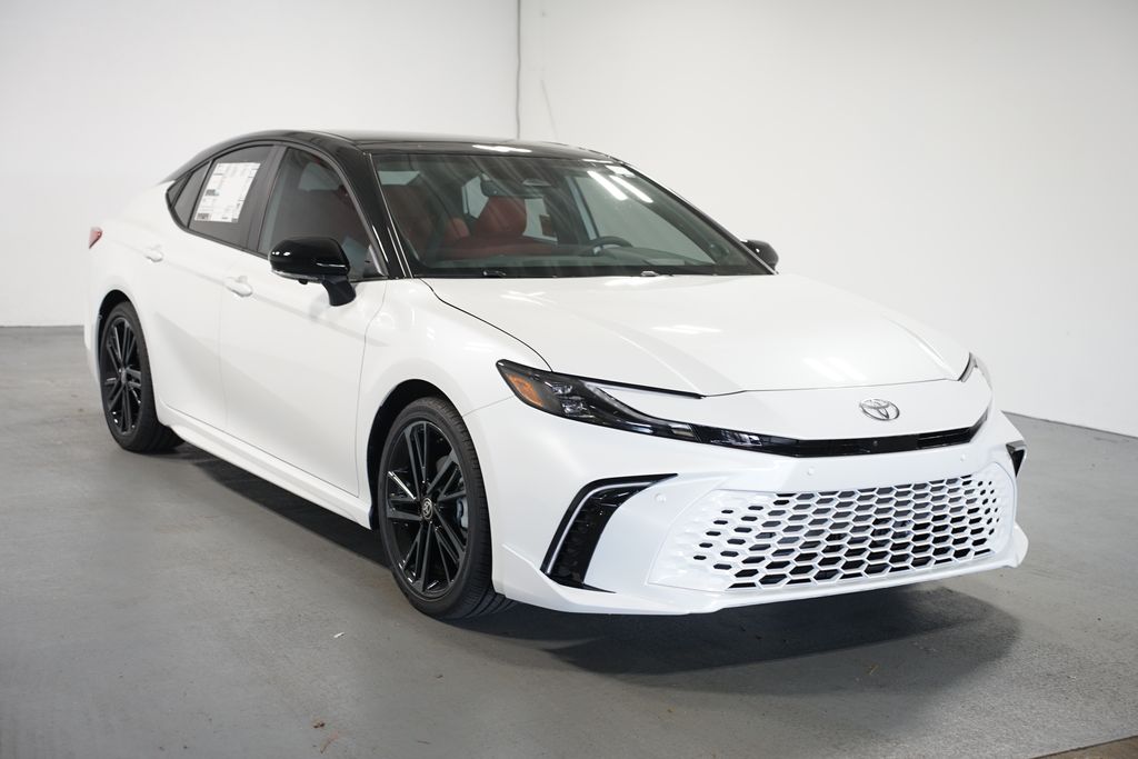 Thumbnail: 2026 Toyota Camry - 3