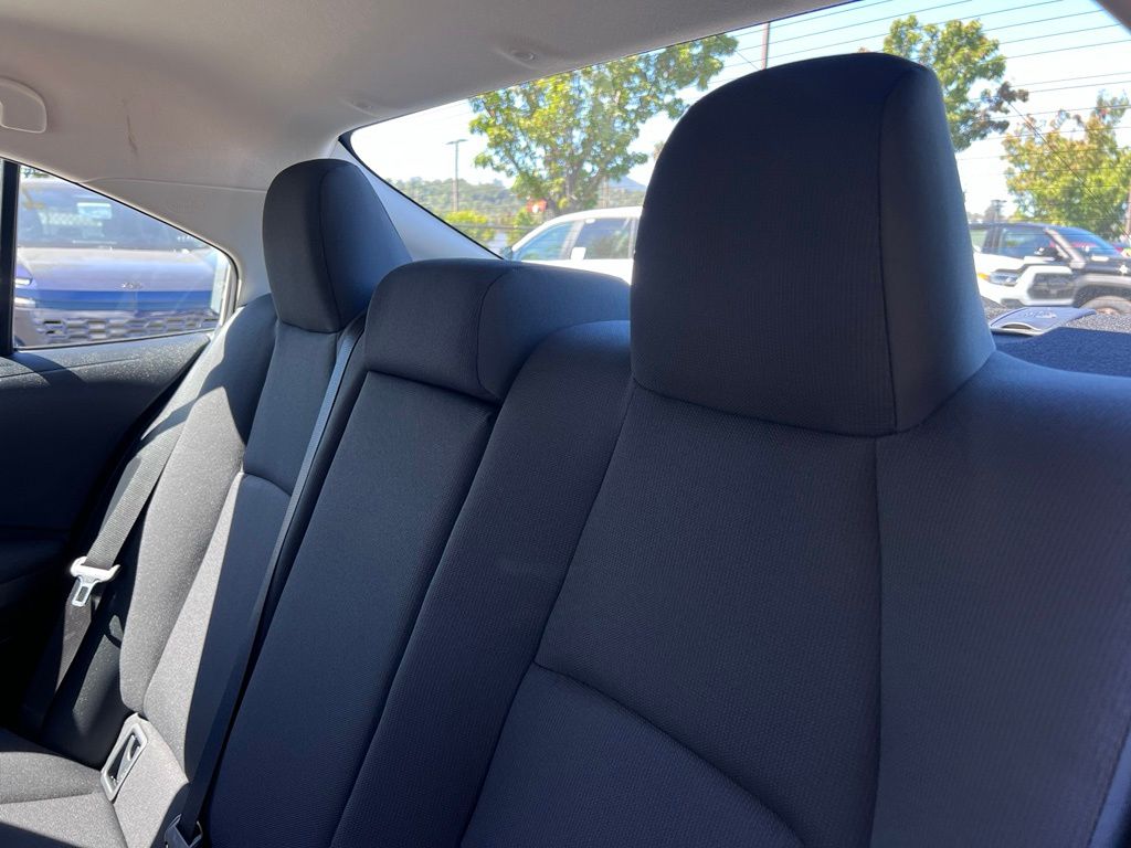 Used 2026 Toyota Corolla Sedan
