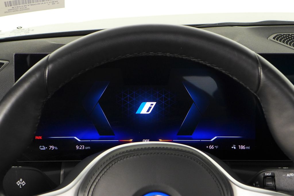 Thumbnail: 2023 BMW i4 - 28