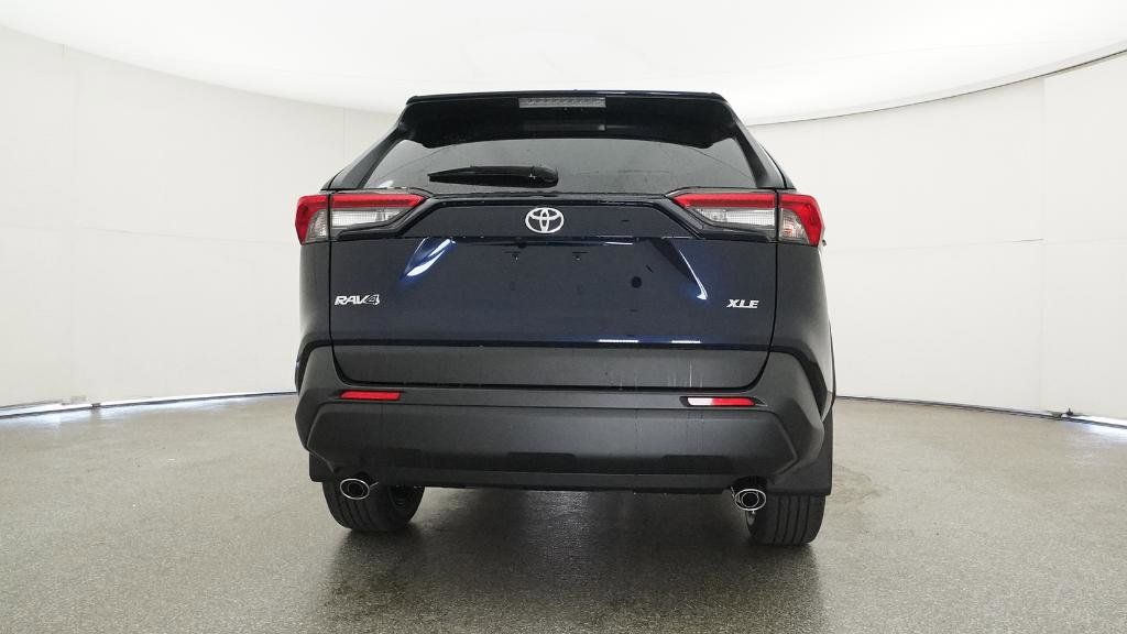 Thumbnail: 2025 Toyota RAV4 - 10