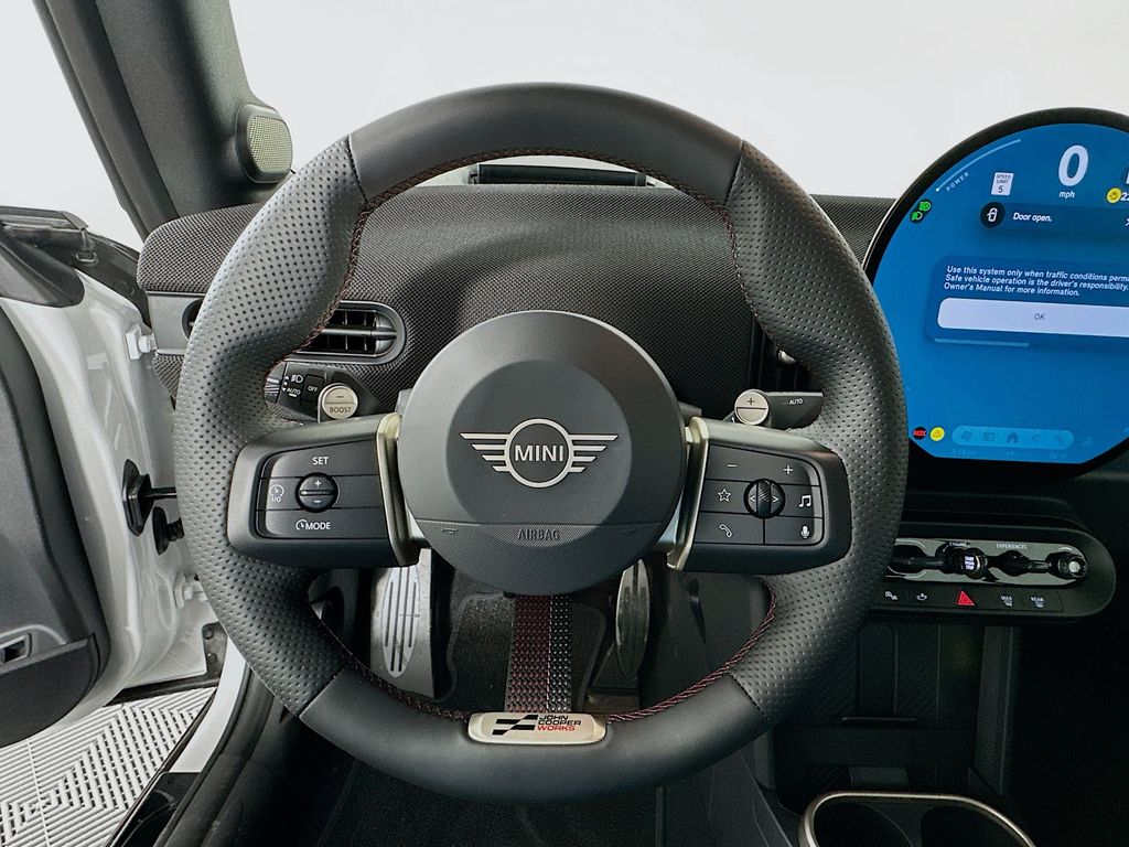 Thumbnail: 2026 MINI Cooper Convertible - 10