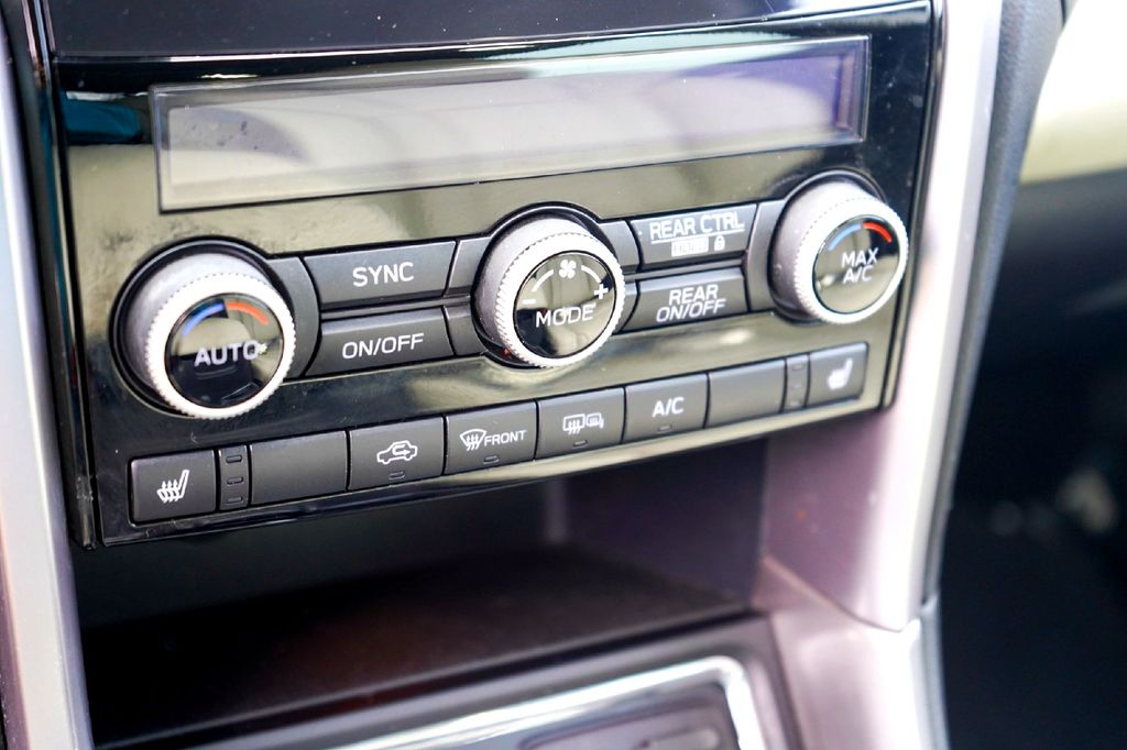 Used Car 2020 Subaru Ascent  Limited For Sale Under $25,000 In Taylor, Texas