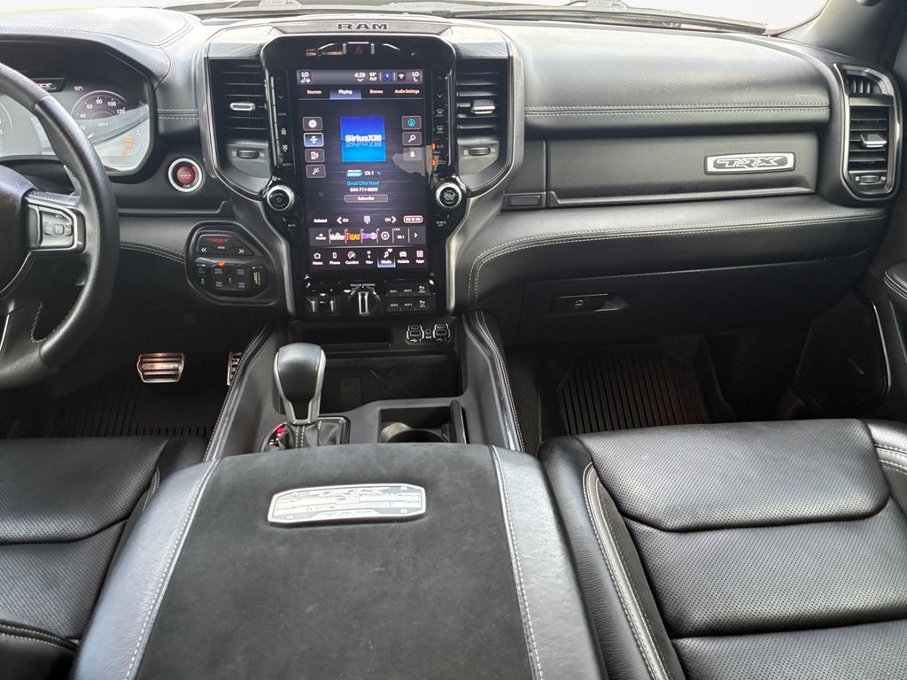 Used Car 2023 Ram 1500  Trx For Sale Under $90,000 In Austin, Texas