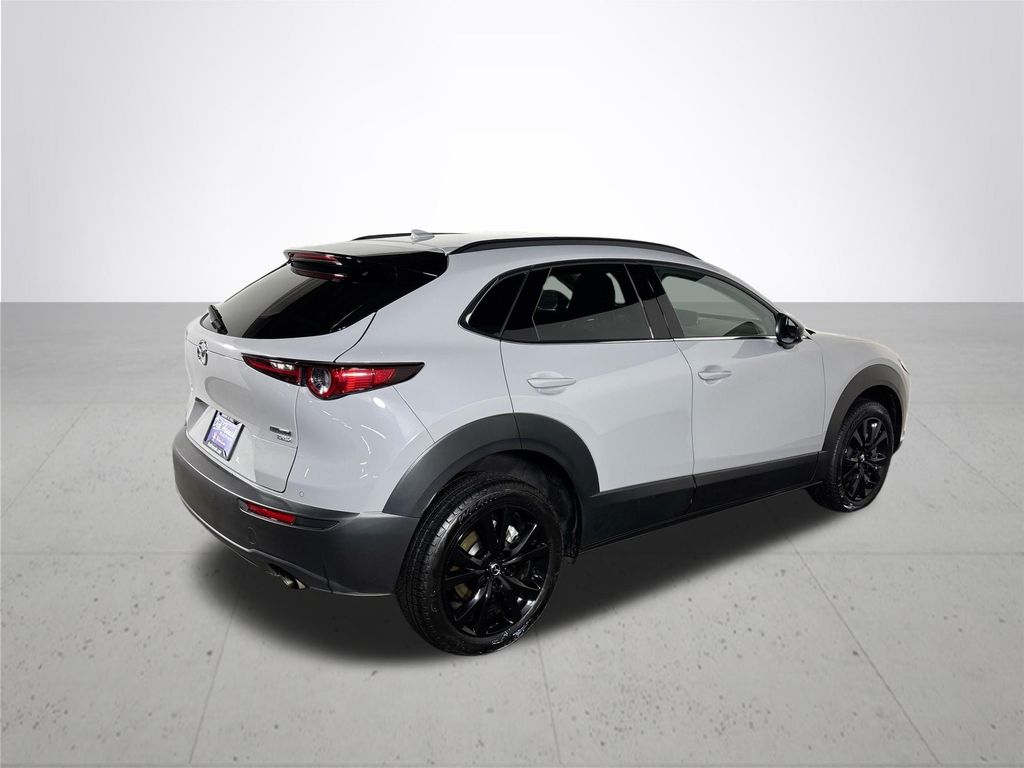 2025 Mazda CX-30 2.5 Turbo Premium Plus Package