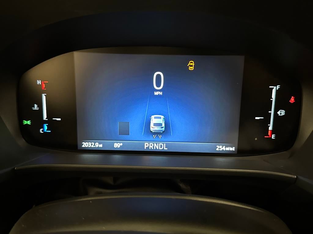 2025 Ford Escape ST-Line photo 24