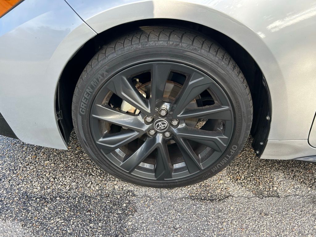 Thumbnail: 2024 Toyota Corolla - 9