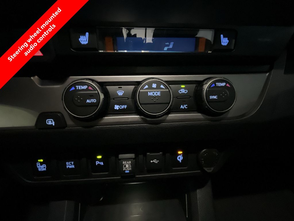 Used 2023 Toyota Tacoma Truck