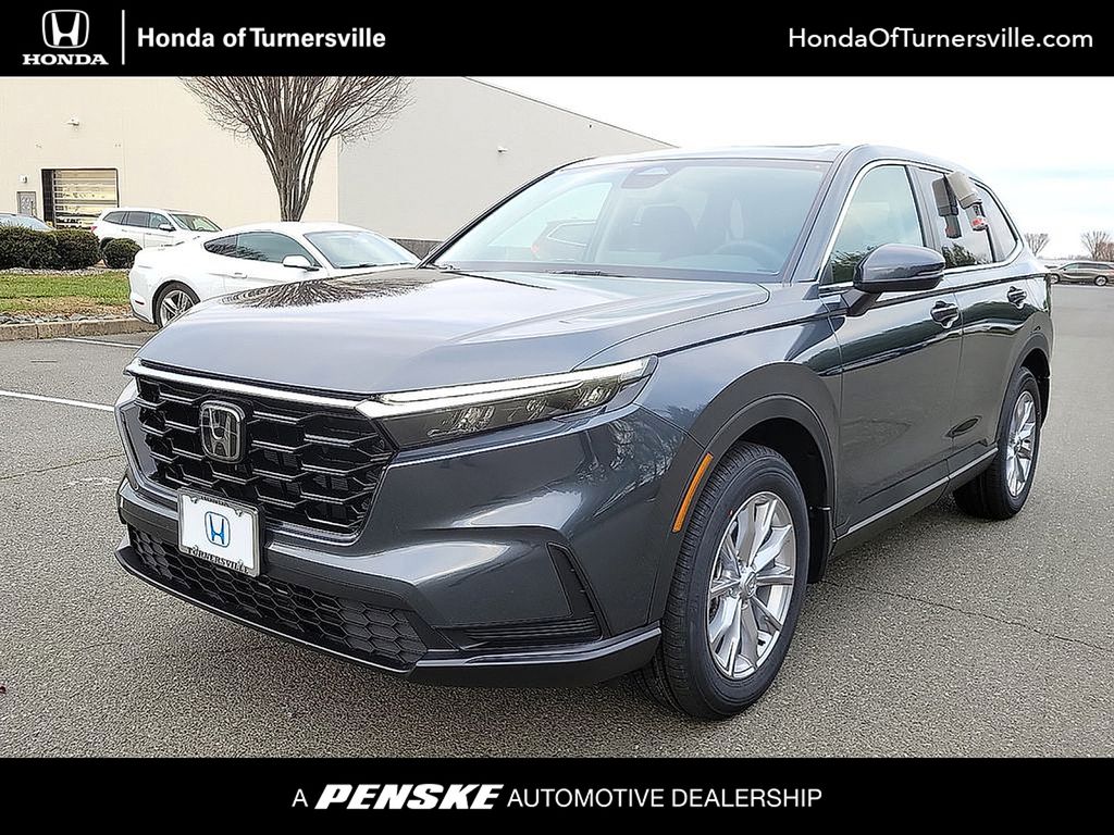 2025 Honda CR-V EX -
                Turnersville, NJ
