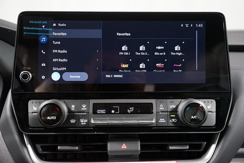 Thumbnail: 2026 Toyota Grand Highlander - 18