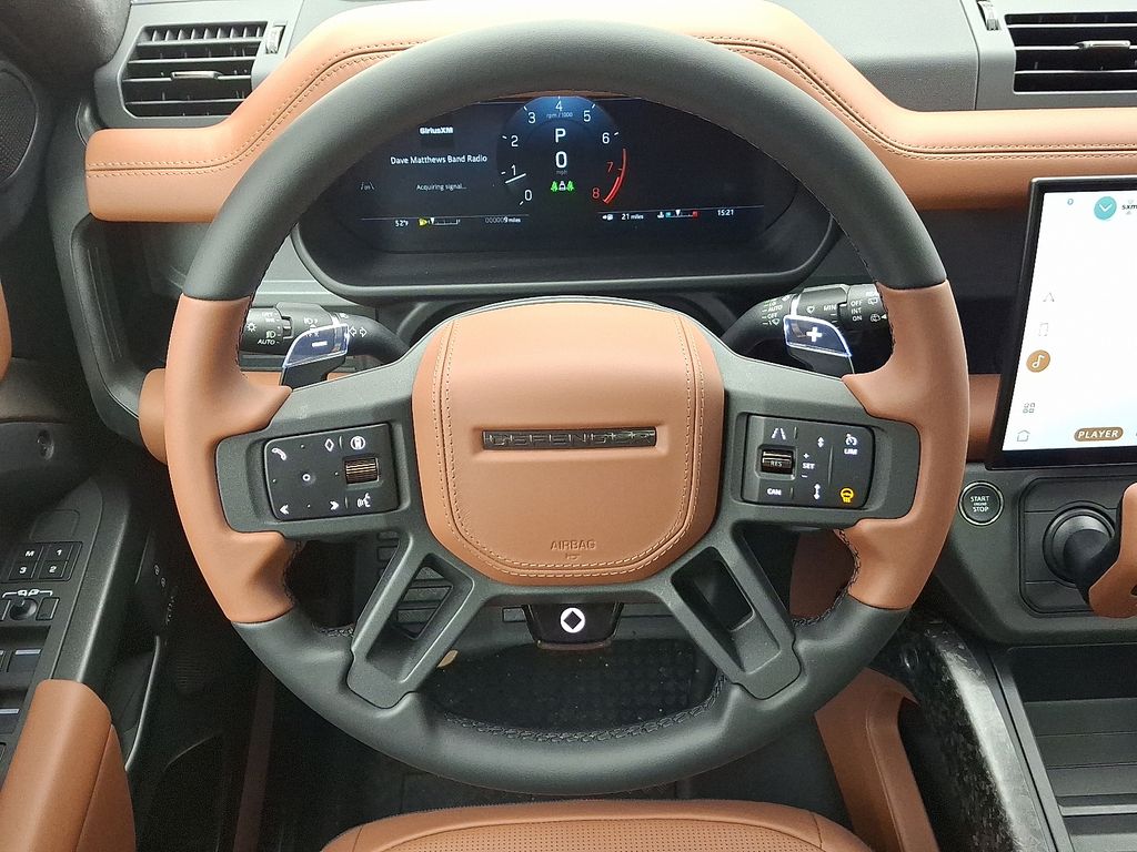 Thumbnail: 2026 Land Rover Defender - 16