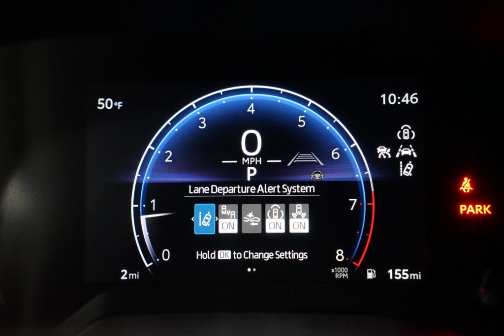 Thumbnail: 2026 Toyota Corolla - 16