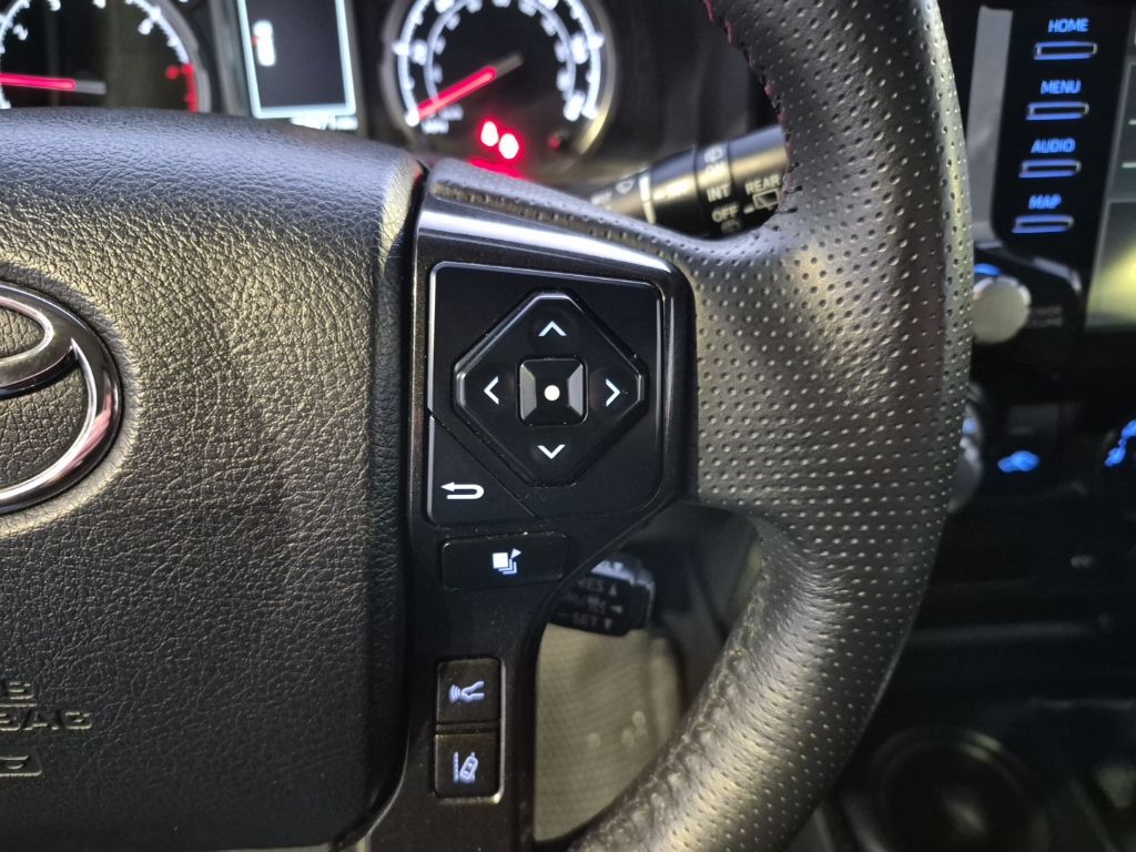 Used Car 2024 Toyota 4runner  Trd Off-road For Sale Under $50,000 In Austin, Texas