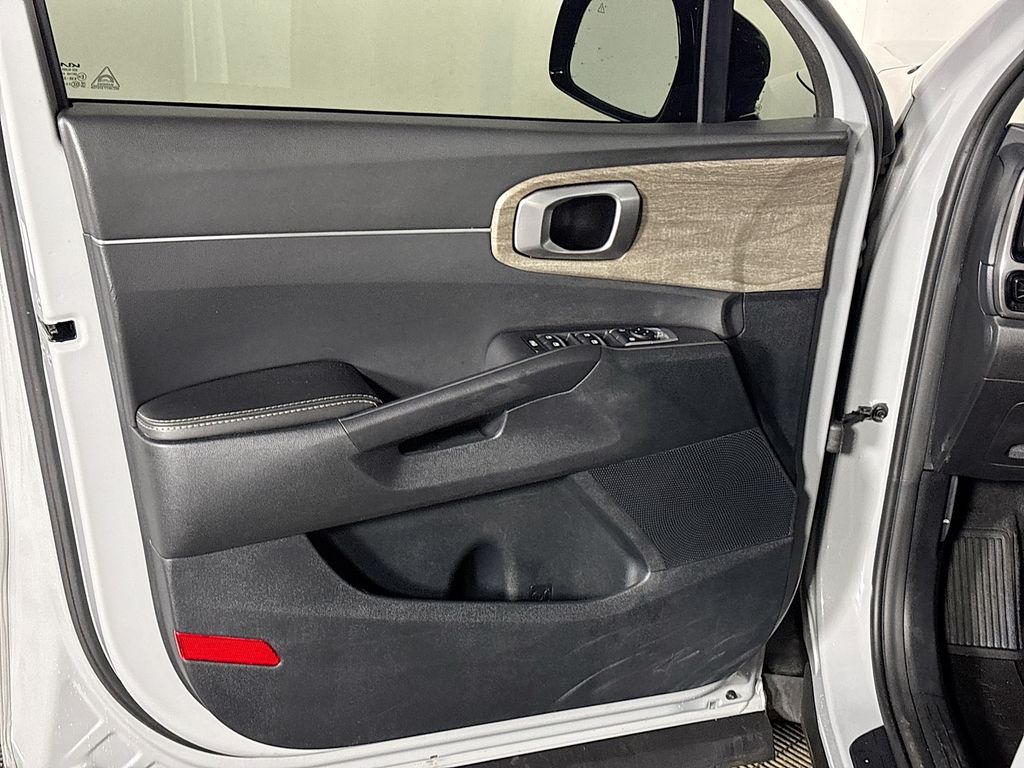 2022 Kia Sorento X-Line EX