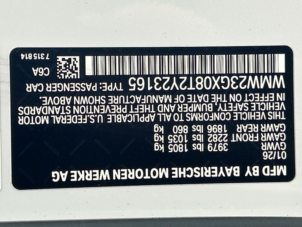 Thumbnail: 2026 MINI Cooper - 31