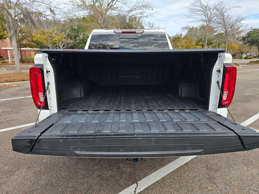 2019 GMC Sierra 1500 SLT 38