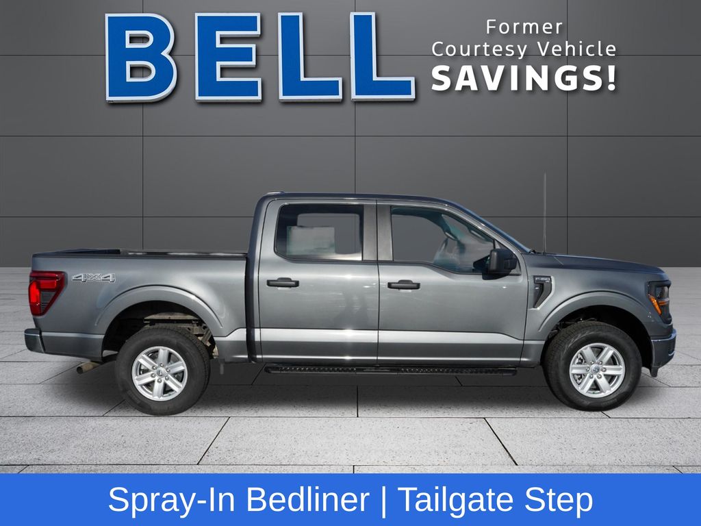 View vehicle photo 2