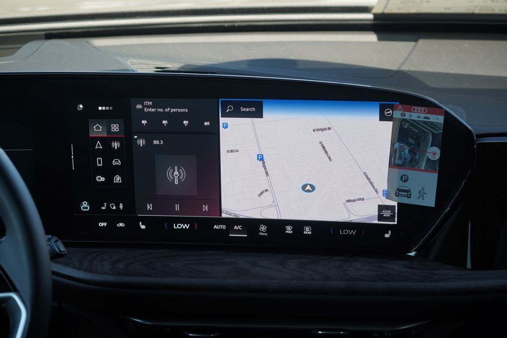 Thumbnail: 2025 Audi Q5 - 10