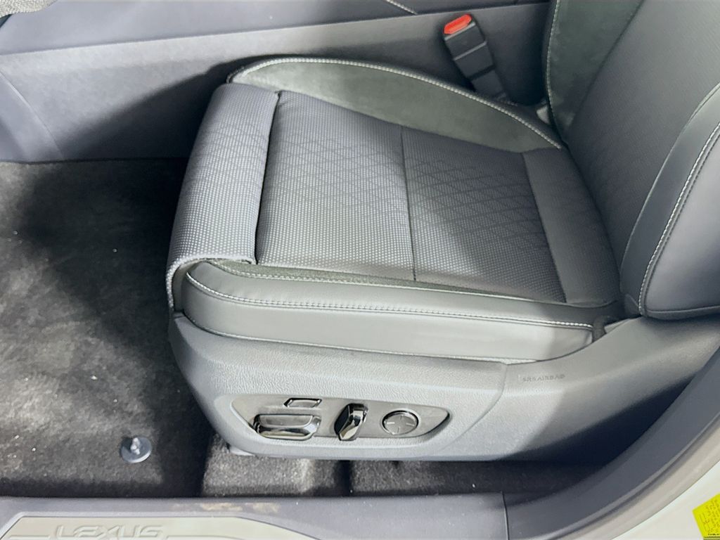 Thumbnail: 2026 Lexus RX - 21