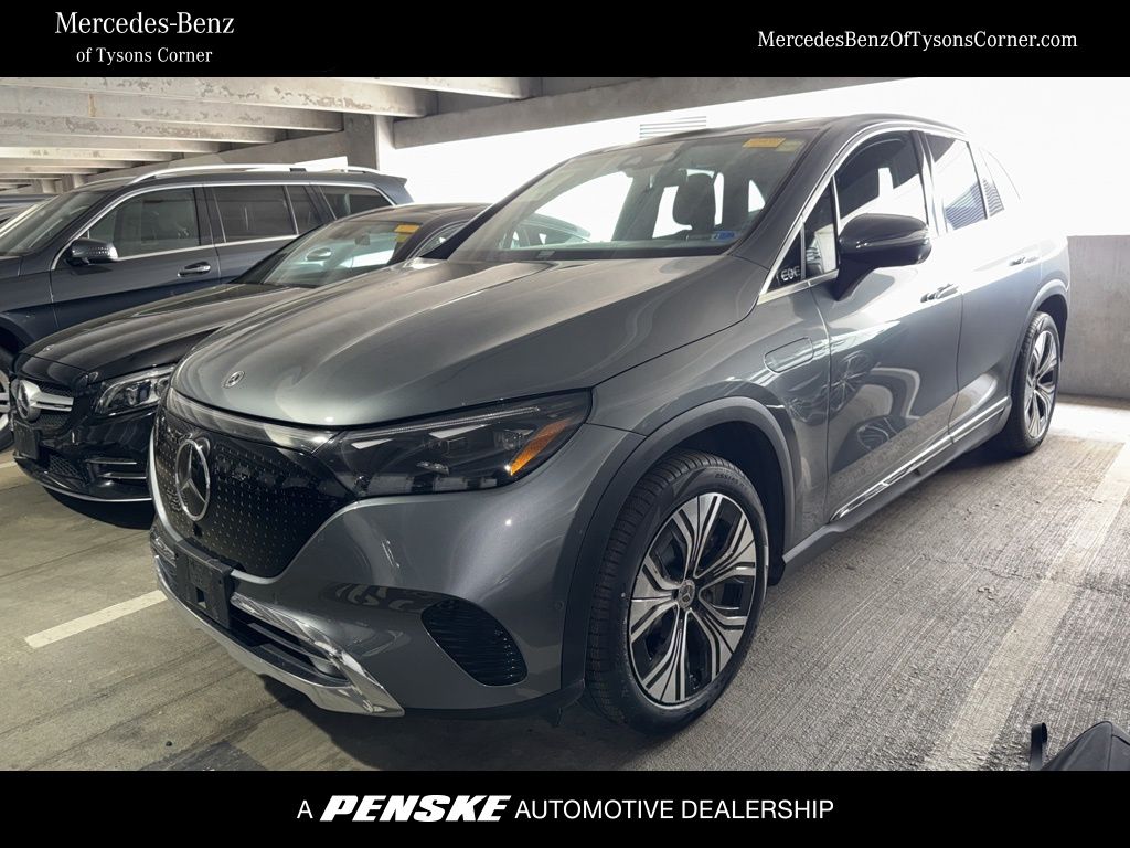 2023 Mercedes-Benz EQE 350 -
                  Vienna, VA