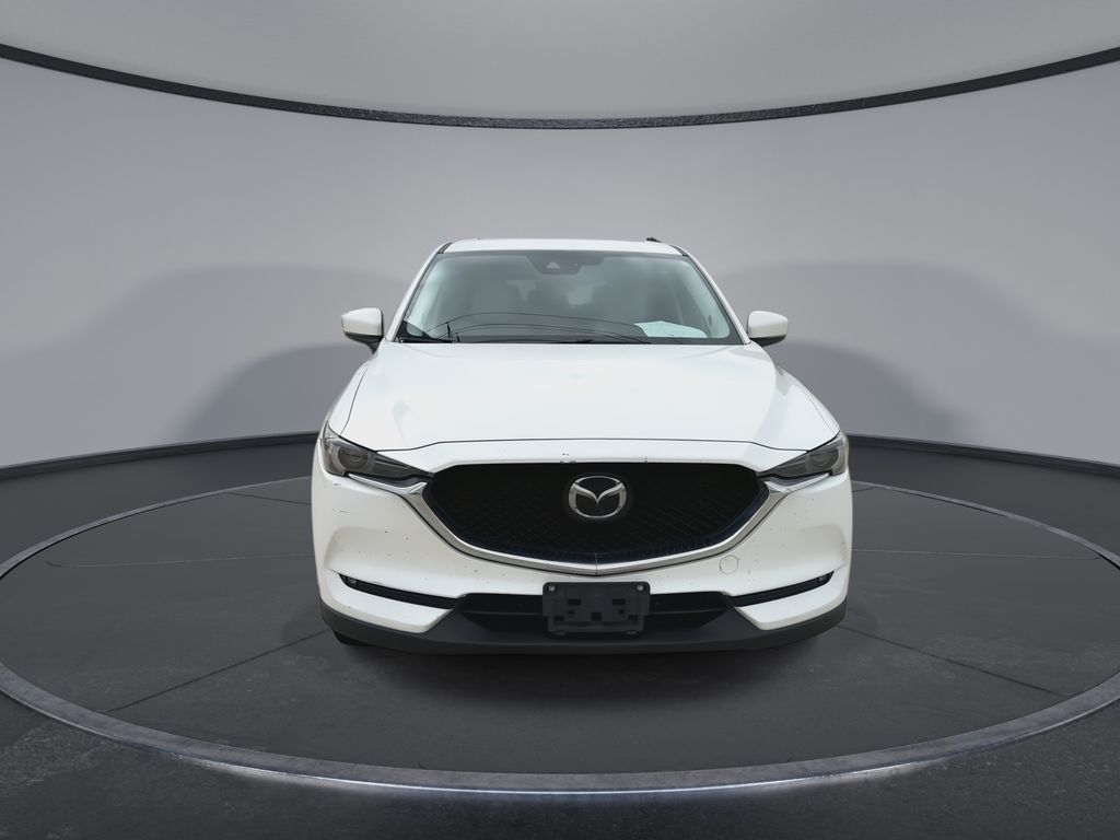 Thumbnail: 2019 Mazda CX-5 - 3