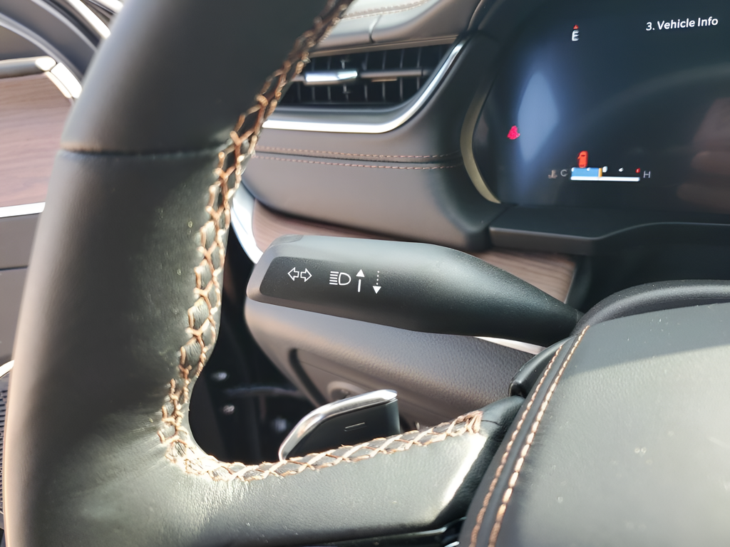 New Car 2025 Jeep Grand Cherokee L  Summit For Sale Under $70,000 In Austin, Texas