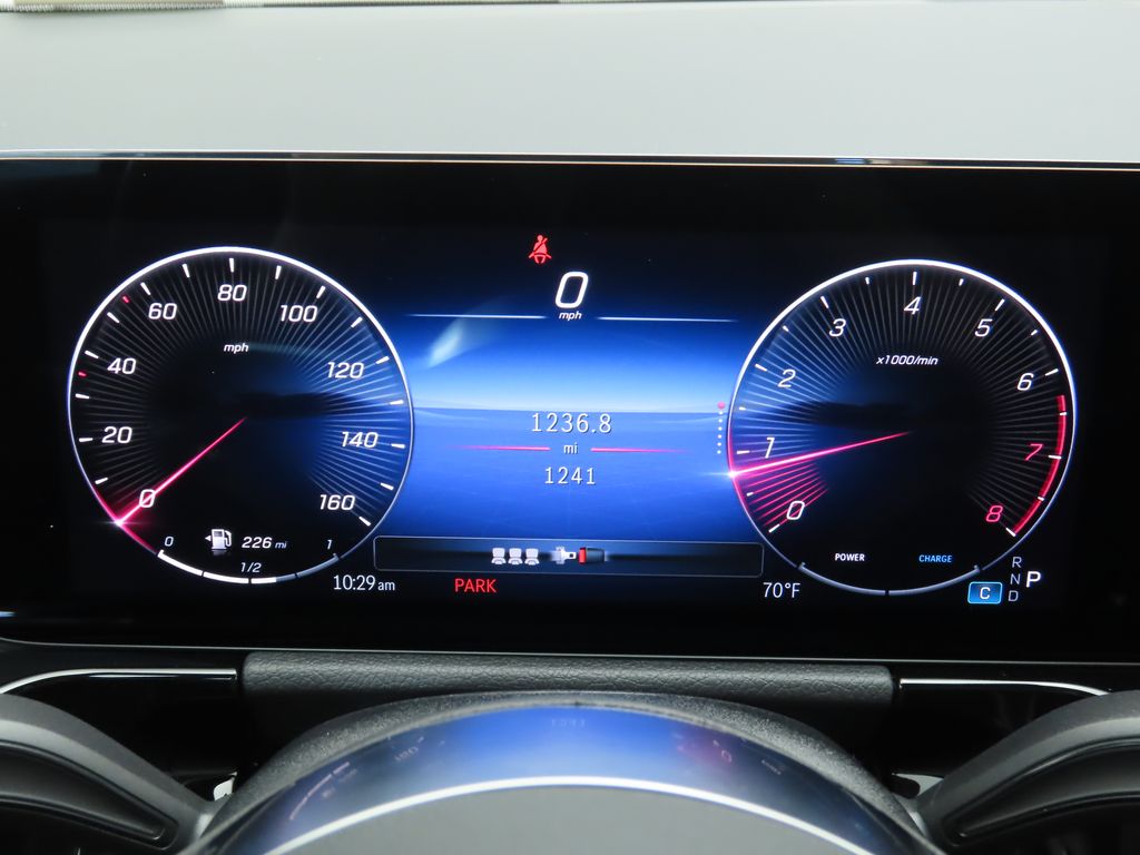 Thumbnail: 2026 Mercedes-Benz GLA - 31