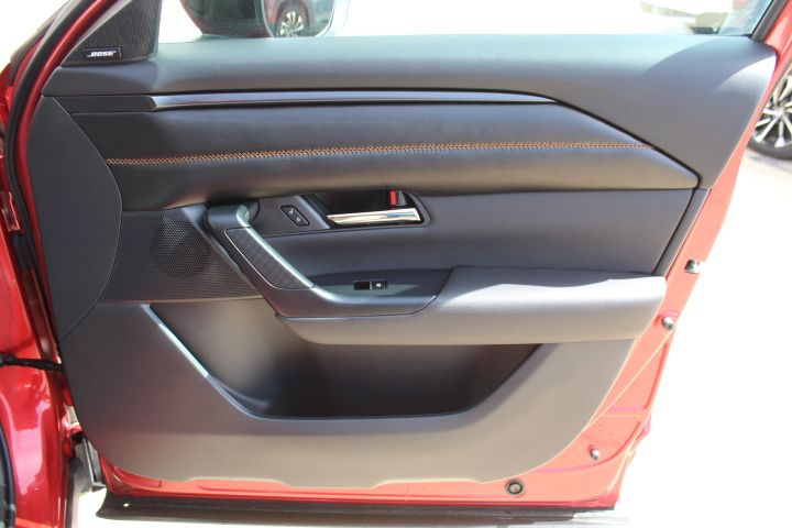 Used Car 2023 Mazda Cx-50  2.5 S Premium Plus Package For Sale Under $30,000 In Georgetown, Texas