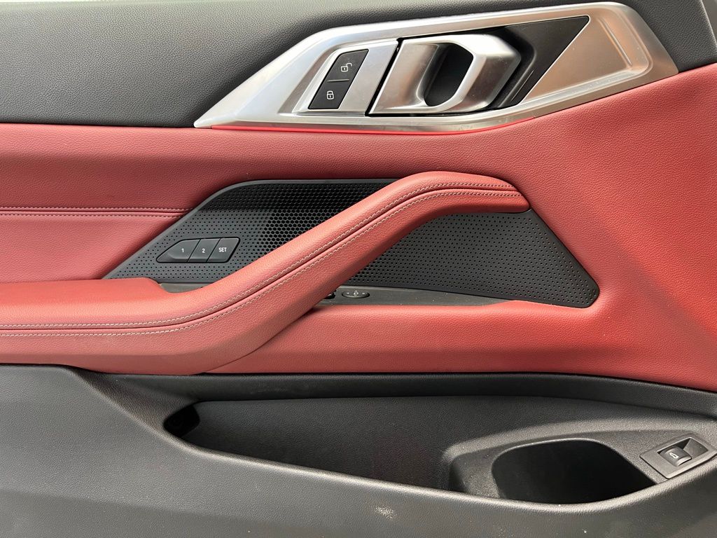 Thumbnail: 2021 BMW 4 Series - 26