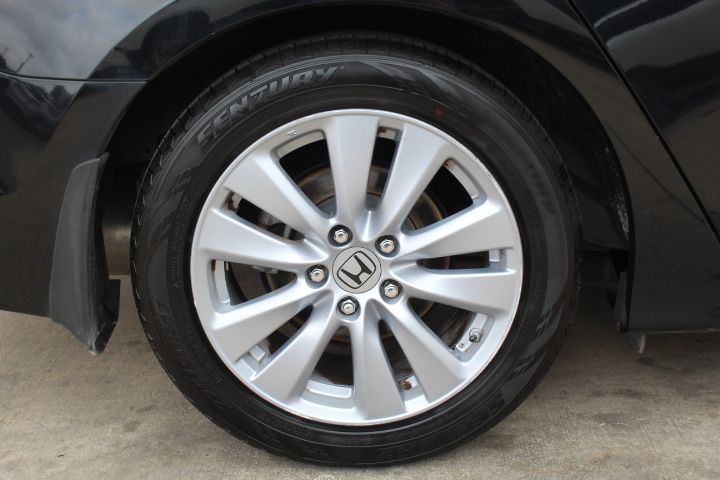 Used Car 2011 Honda Accord  Ex For Sale Under $10,000 In Georgetown, Texas