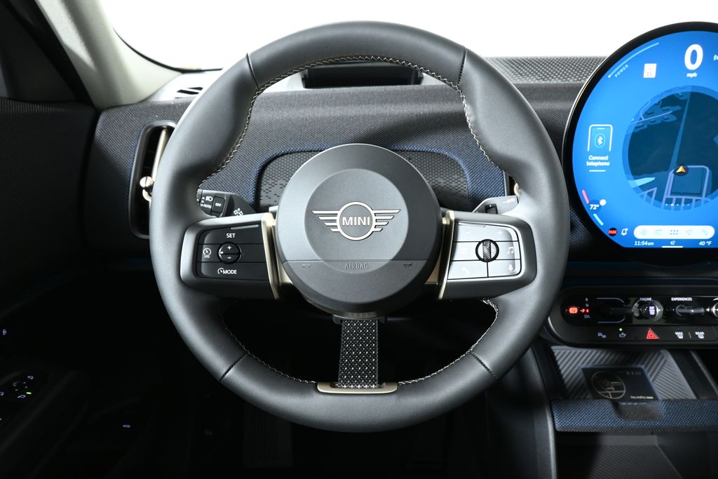 Thumbnail: 2025 MINI Cooper Countryman - 15