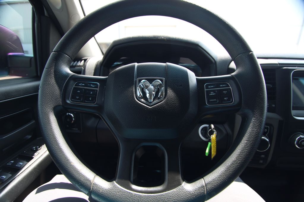 Used 2022 Ram 1500 Classic Truck