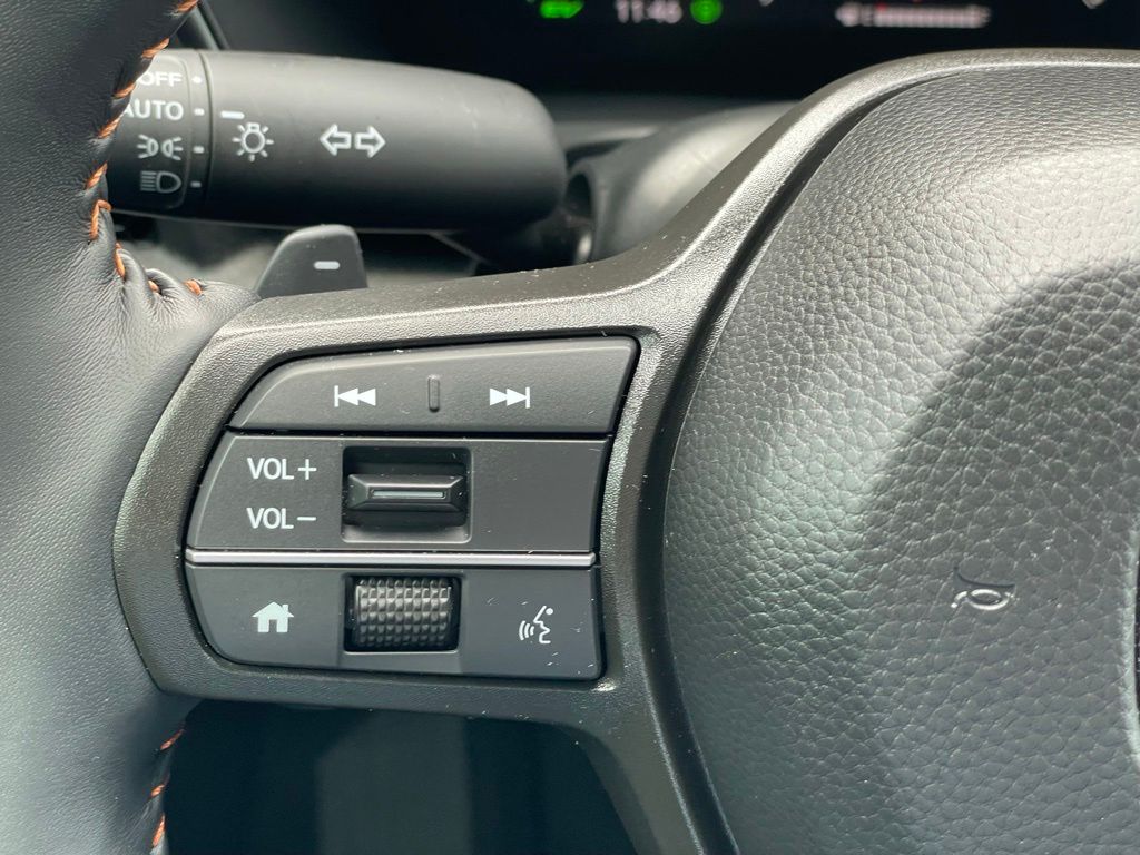 Thumbnail: 2026 Honda CR-V - 15