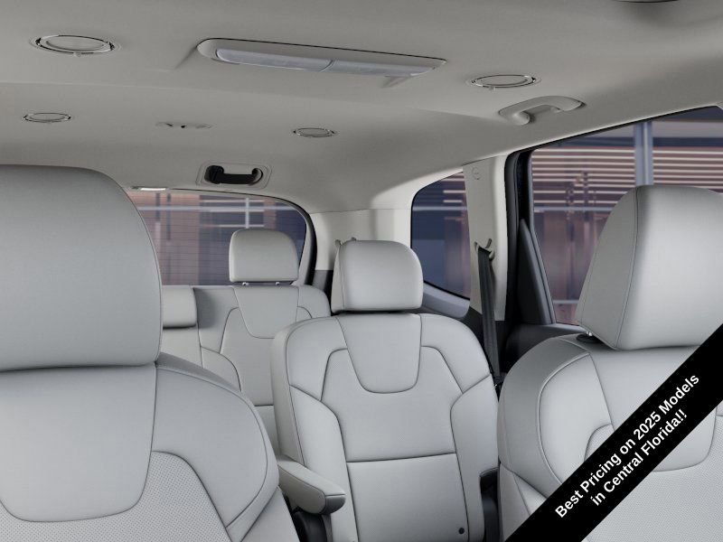 new 2025 Kia Telluride car, priced at $37,254
