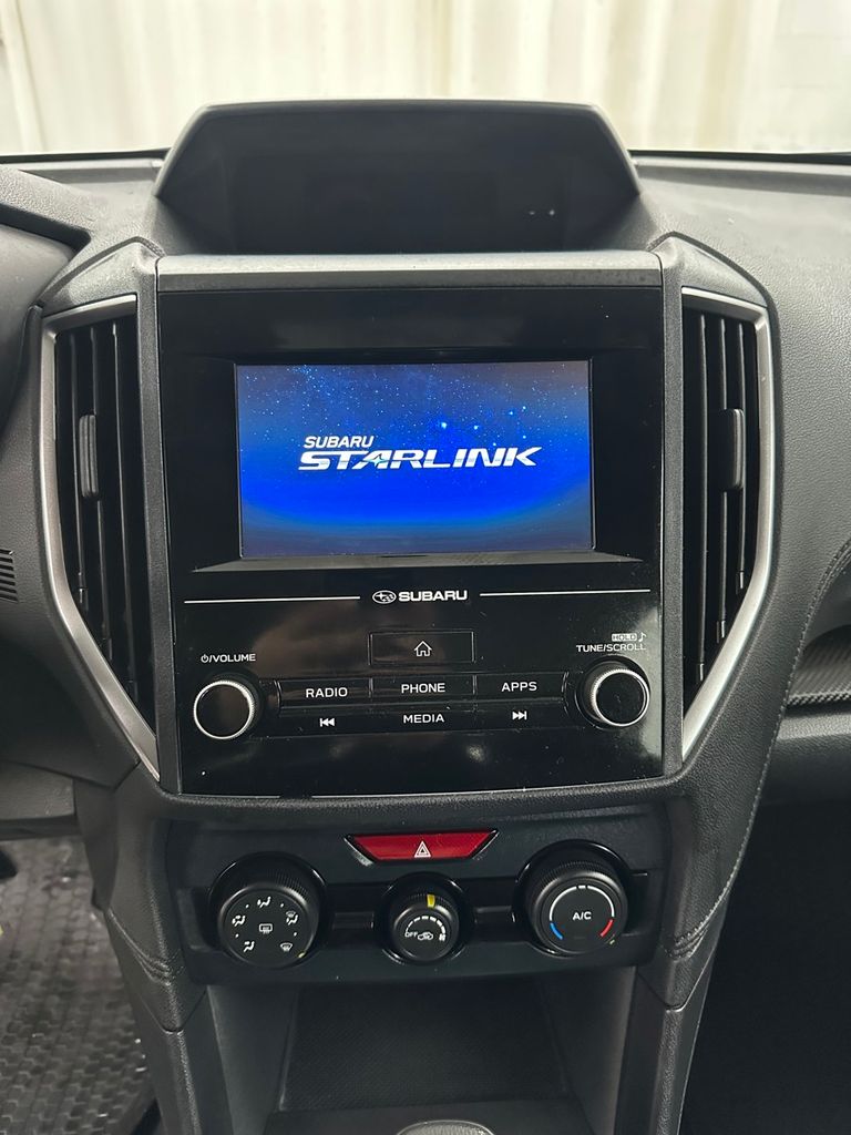 used 2019 Subaru Impreza car, priced at $16,985