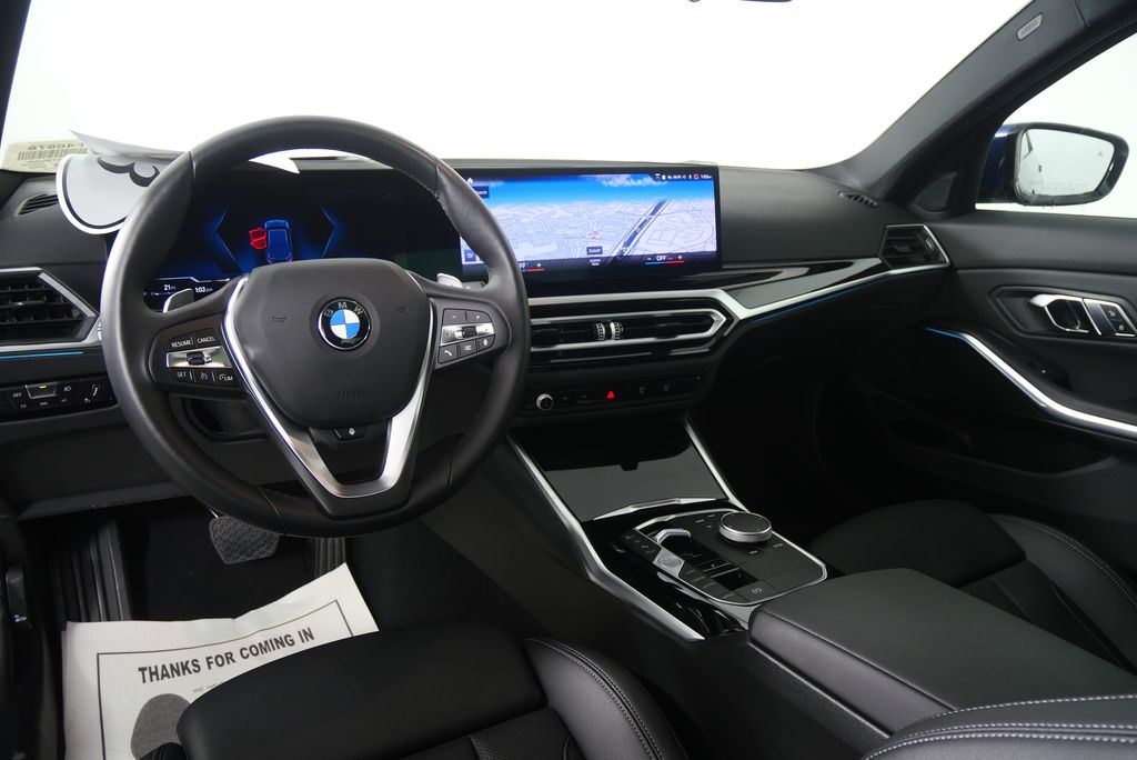 Thumbnail: 2023 BMW 3 Series - 19