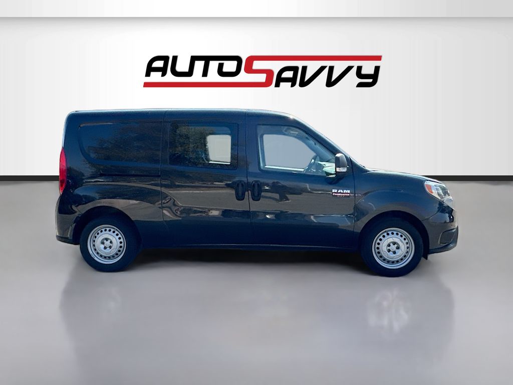 Used 2022 Black Ram Base image 8