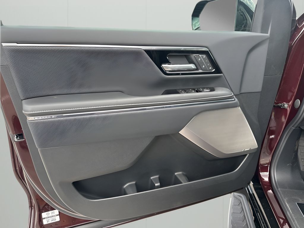 New Car 2025 Gmc Sierra Ev  Denali For Sale In Austin, Texas