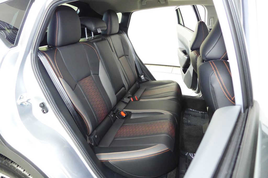 Thumbnail: 2025 Subaru Crosstrek - 20