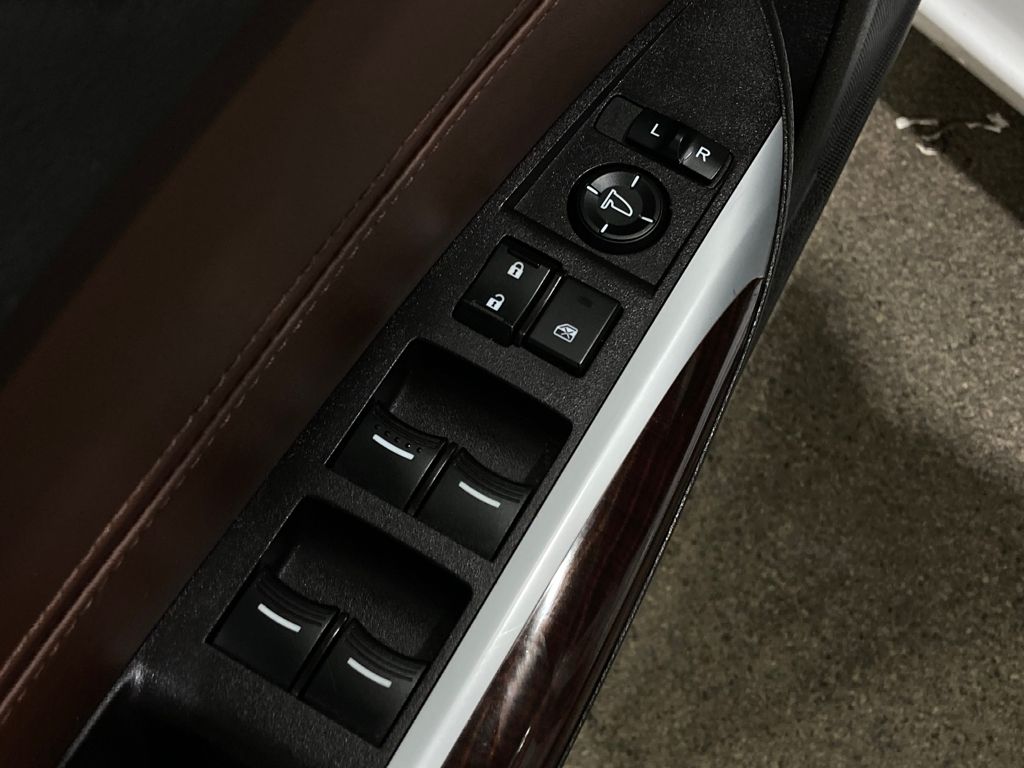 2015 Acura TLX V6 Tech