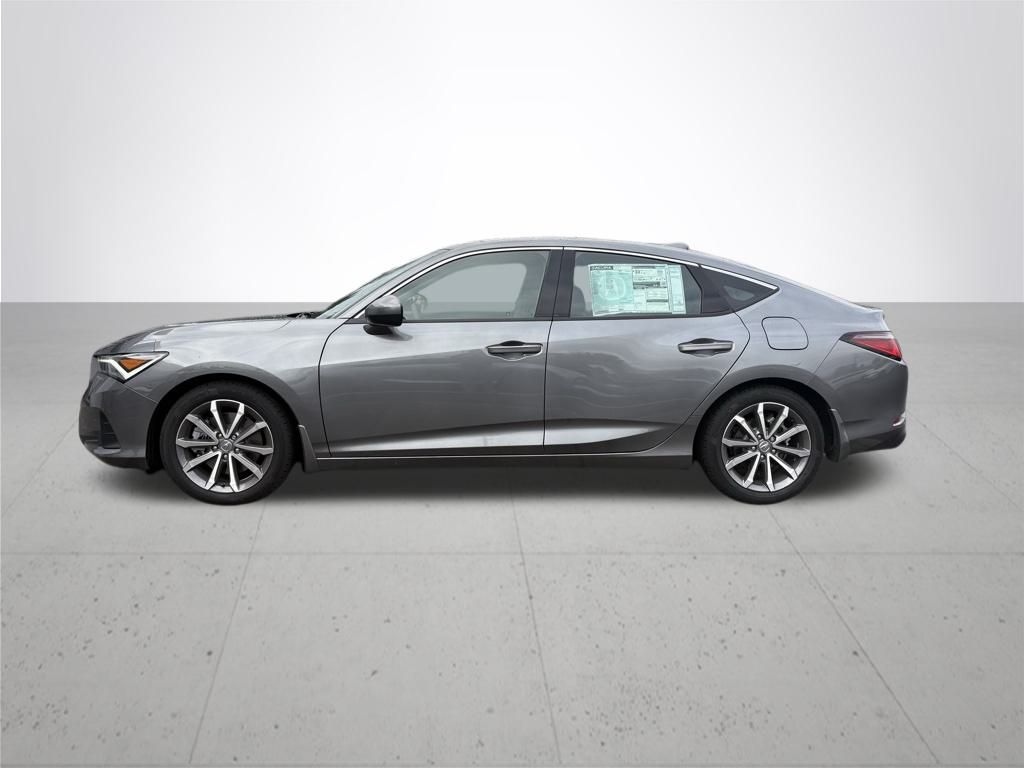 2025 Acura Integra Base