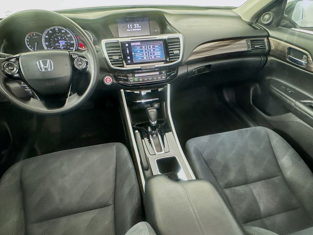 Used Car 2016 Honda Accord  Ex For Sale Under $15,000 In Austin, Texas